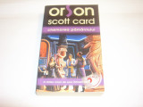 ORSON SCOTT CARD - CHEMAREA PAMANTULUI