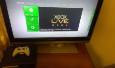 Vand xbox 360 modat foto