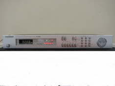 TELEFUNKEN RT200 super tuner vintage foto