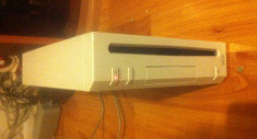 Consola Wii Stare Perfecta Model RVL-001 (EUR) foto