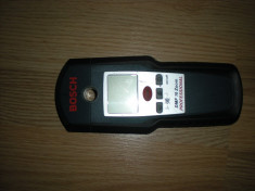 Detector metale BOSCH DMF 10 foto