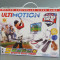 Jakks Pacific Ultimotion Swing Zone Sports Motion Controller Video Game