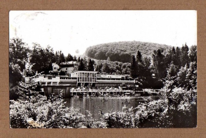 MURES SOVATA LACUL URSU 1967