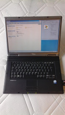 Laptop Notebook Fujitsu Siemens ESPRIMO V5535 foto