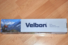 Trepied Stativ Velbon DF 50 foto