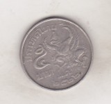 bnk mnd Thailanda 5 baht 1979