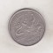 bnk mnd Thailanda 5 baht 1979