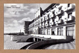 MAMAIA HOTELUL INTERNATIONAL 1961, Circulata