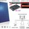 Sistem Fotovoltaic Complet 230 W . Panou , Panouri Fotovoltaice