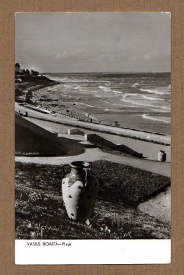 EFORIE PLAJA 1961 foto