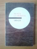 C Oratii - Nunta la romani, 1974, Alta editura