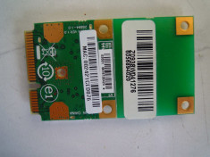 Placa retea Wireless MSI U100 U115 U120 U123 U130 U150 U200 U210 U230 U90 U90x foto