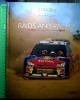 Raids and Rallies - Sebastien Loeb (5+1)5, Alta editura