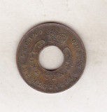 Bnk mnd East Africa 1 cent 1959 H