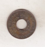 bnk mnd East Africa 1 cent 1959 H