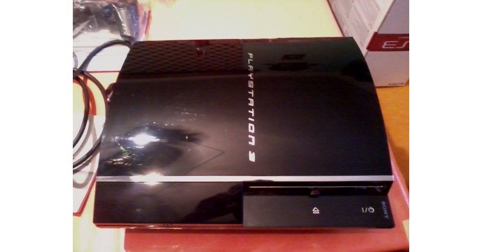 cech 3004a playstation 3