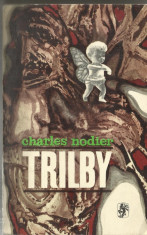 (E) TRILBY - CHARLES NODIER foto