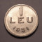 1 leu 1951 UNC 2