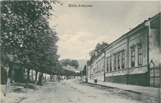 IPV 127 ZALAU foto