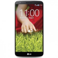 SMARTPHONE LG G2, 16GB, Black NOU CU FACTURA DE ACHIZTIE COSMOTE foto