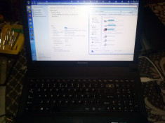 laptop lenovo b590 foto