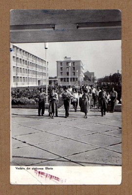 EFORIE VEDERE 1961 foto