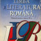 LIMBA SI LITERATURA ROMANA MANUAL PENTRU CLASA A IX-A - Carmen Ligia Radulescu, Elisabeta Rosca, Rodica Zane