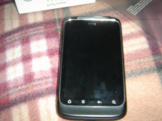 HTC wildfire S Smartphone foto