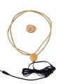 Casca Japoneza MC1200 PENTRU COPIAT+ Colier FX cu mufa Jack + baterie sony337