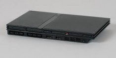 consola play station2(ps2) model SCPH-70004 foto