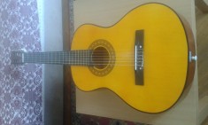 Chitara Weinberger CK-HG01-YE foto