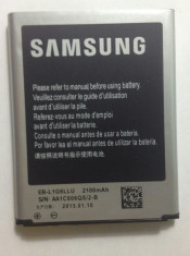 Acumulator Samsung Galaxy Note N7000 i9220 foto