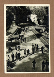 SLANIC MOLDOVA ALEEA APELOR MINERALE APROX 1960