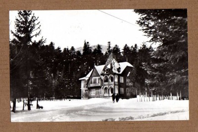 SOVEJA VRANCEA APROX 1965 foto