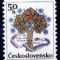 Cehoslovacia 1989 cat.nr.2791 neuzat,perfecta stare