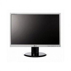 Monitor LG L222WS-SN de 22 inch, grad Lux foto