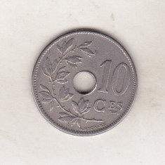bnk mnd Belgia 10 centimes 1904