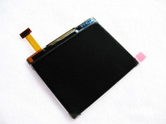 DISPLAY ECRAN LCD NOKIA Asha 200 Asha 201 Asha 205 Asha 210 C3 E5 X2-01 ORIGINAL NOU foto