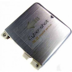 Capac camera Sony Ericsson C510 argintiu - Produs NOU Original + Garantie - BUCURESTI foto