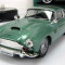 Macheta ASTON MARTIN DB4 - DeAgostini 1:43 + revista