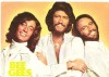 CPI (B4016) FORMATIA BEE GEES, CARTE POSTALA ILUSTRATA, NECIRCULATA, CASA FILMULUI ACIN (3), Fotografie