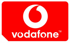 Cartela Vodafone sigilata - numar usor,vip,silver,gold,platina - 073x.87.666.0 foto