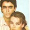 CPI (B4031) ANTHONY DELON, CARTE POSTALA ILUSTRATA, CASA FILMULUI ACIN, NECIRCULATA,