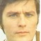 CPI (B4032) ALAIN DELON, CARTE POSTALA ILUSTRATA, CASA FILMULUI ACIN, NECIRCULATA, 933102)