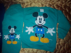 TRENINGURI MICKEY MOUSE/mikey mouse-serie mica foto