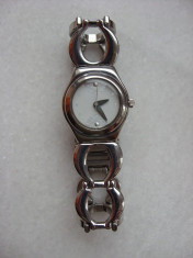 CEAS DE DAMA SWATCH, SWISS MADE. foto