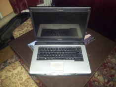 Toshiba Satellite L300 ( Se poate vinde si pe piese) foto