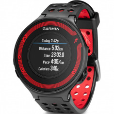 Garmin Forerunner 220 GPS - Sigilate. foto