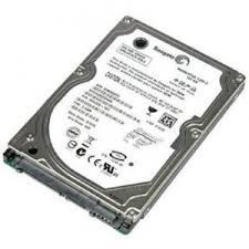 Hard Disk Laptop foto