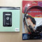 NOU CAMERA WEB FUJITSU-SIEMENS 1.3 MPX MEGAPIXELI + CASTI CU MICROFON STEREO ALA CD-63MV WEBCAM + HEADSET IEFTIN